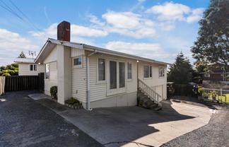 4B Walsall Street, Avondale