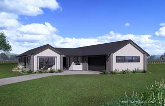 Lot 79 Parklands Estate, Whangarei, Kamo
