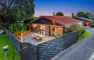 1/529 Weymouth Road, Manurewa