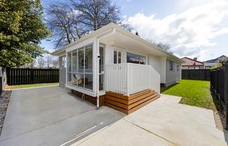 10A Ensign Place, Flagstaff
