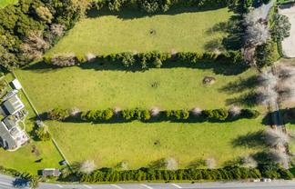 521 State Highway 1, Kauri
