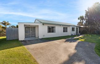4 Sunset Crescent, Maungatapu