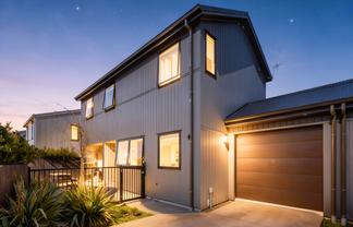 17C Cessna Crescent, Mangere