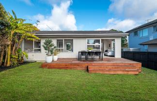 1A Hart Road, Hauraki