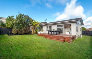 1A Hart Road, Hauraki