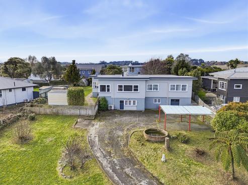 24 Read Street, Levin