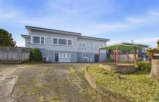 24 Read Street, Levin