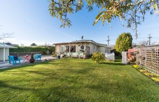 4 Simon Street, Feilding