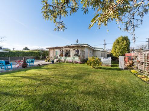 4 Simon Street, Feilding