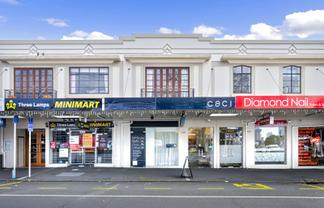 A Rare Ponsonby Road Opportunity