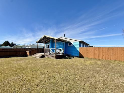 41 Morvern Crescent, Tokoroa