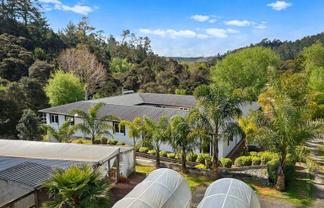 60 Lenzen Road, Puhoi