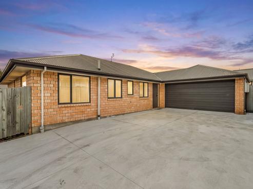 63F Mackworth Street, Woolston