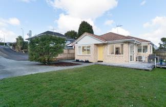 121A Moore Street, Howick