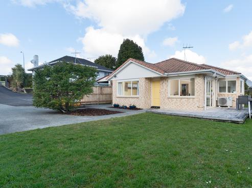 121A Moore Street, Howick