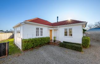 18a Lybster Street, Blenheim