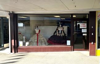 Prime Retail Space for Lease	