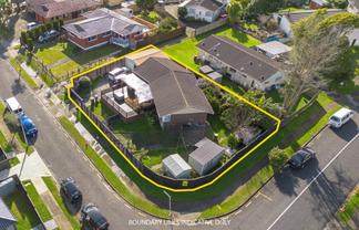 1 Bendale Place, Papatoetoe