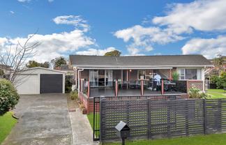 1 Bendale Place, Papatoetoe