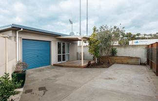 5/87 Waghorne Street, Ahuriri