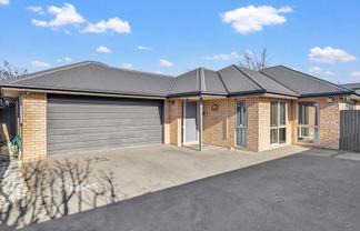 109A Randolph Street, Woolston