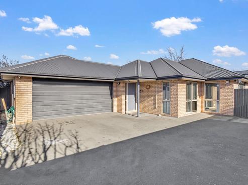 109A Randolph Street, Woolston