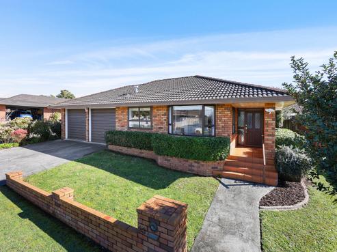 33 O'Connor Drive, Pukekohe