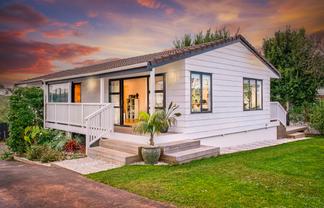172 Luckens Road, West Harbour