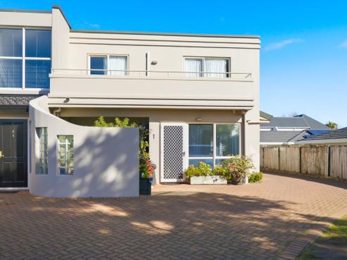 1/28 Third Avenue, Tauranga Central