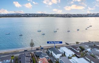 9 The Parade, Bucklands Beach