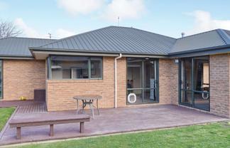 12A Pentecost Road, Rangiora