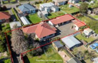 14 Chelsea Street, Linwood