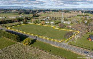 516 Kimbolton Road, Feilding