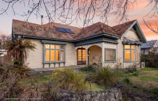 54 Warrington Street, Mairehau