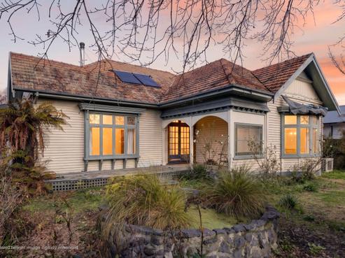 54 Warrington Street, Mairehau