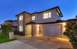 55 Kerrykeel Drive, Flat Bush