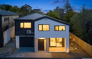 5/249 Golf Road, New Lynn
