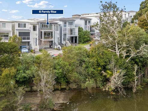6 Fernly Rise, Flat Bush