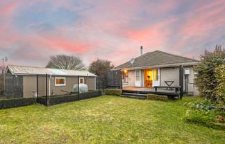 67 Stanbury Avenue, Somerfield