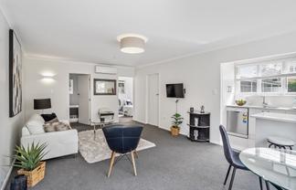 3/62 Lucerne Road, Remuera