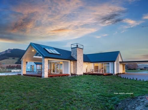 71 Cossars Road, Tai Tapu