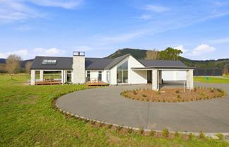 71 Cossars Road, Tai Tapu