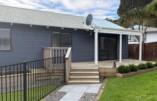 4 Hookway Grove, Paraparaumu