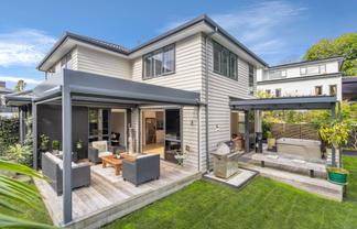 9/42 Codrington Crescent, Mission Bay