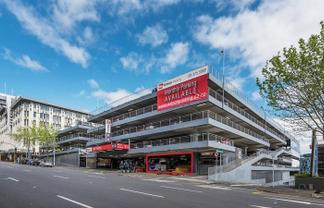 Five freehold car Parks - rare CBD opportunity