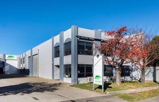 Industrial Unit in Hillsborough