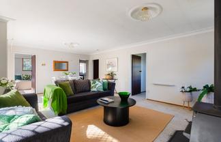 399 Clifford Street, Mangapapa