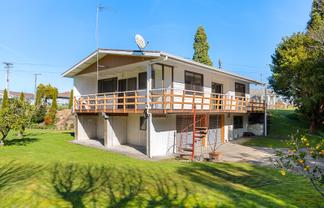 399 Clifford Street, Mangapapa