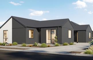 15 William Bell Street, Rangiora