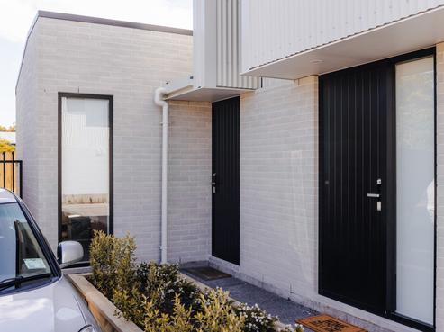 4/21 Clarence Street South, Addington
